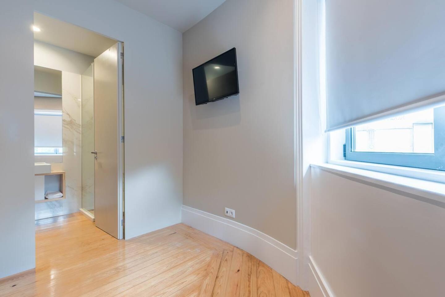 Serenata Boutique Rooms Porto Phòng bức ảnh