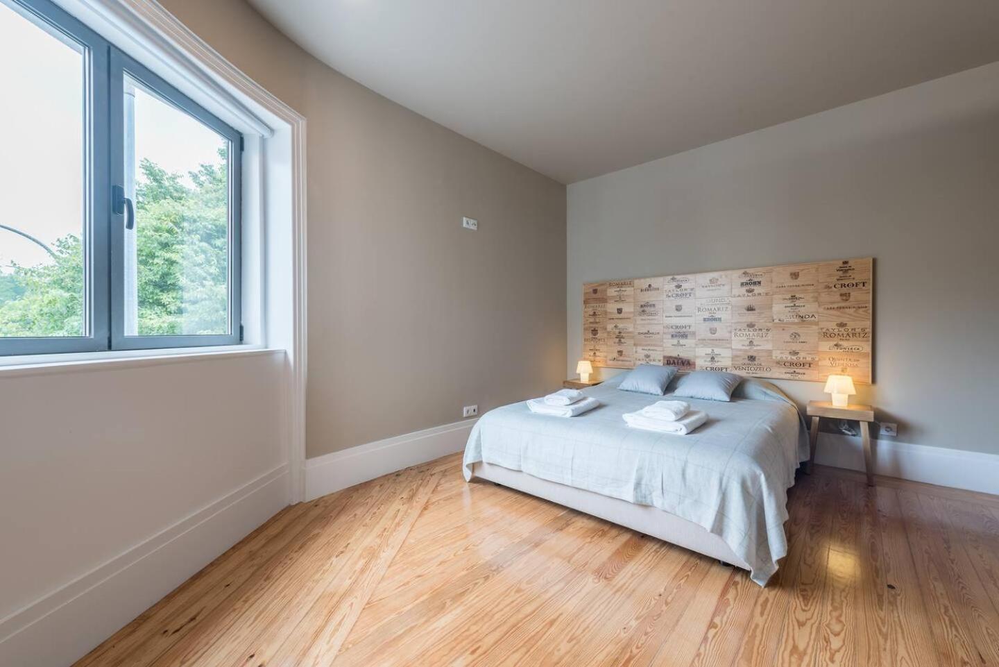 Serenata Boutique Rooms Porto Phòng bức ảnh