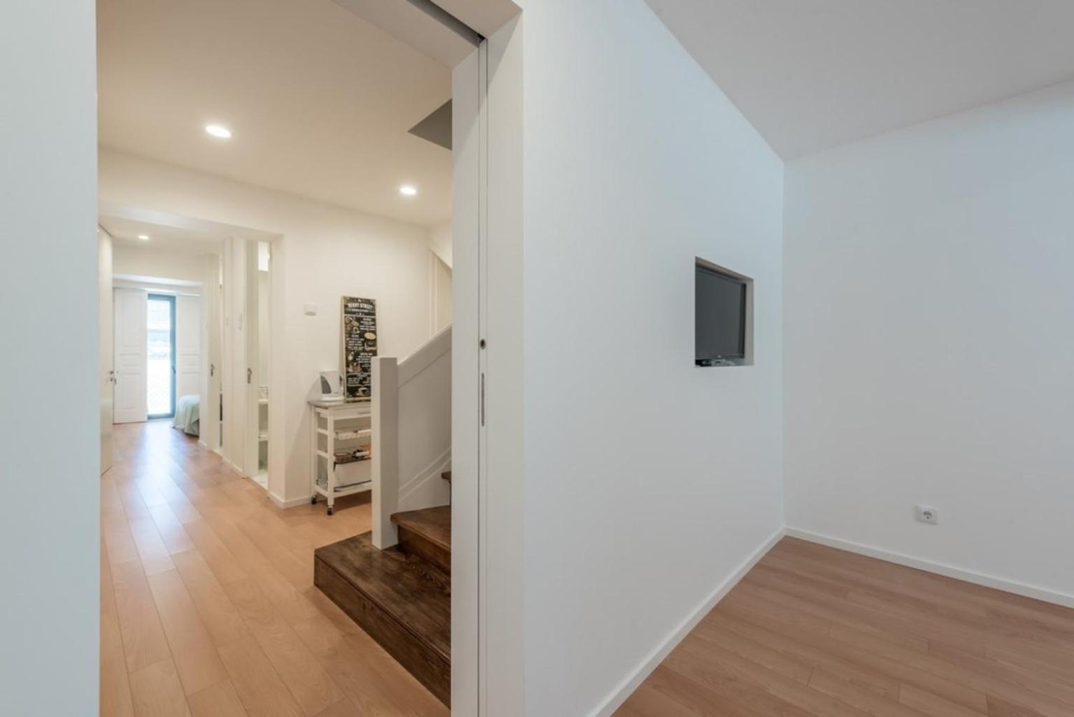 Serenata Boutique Rooms Porto Phòng bức ảnh