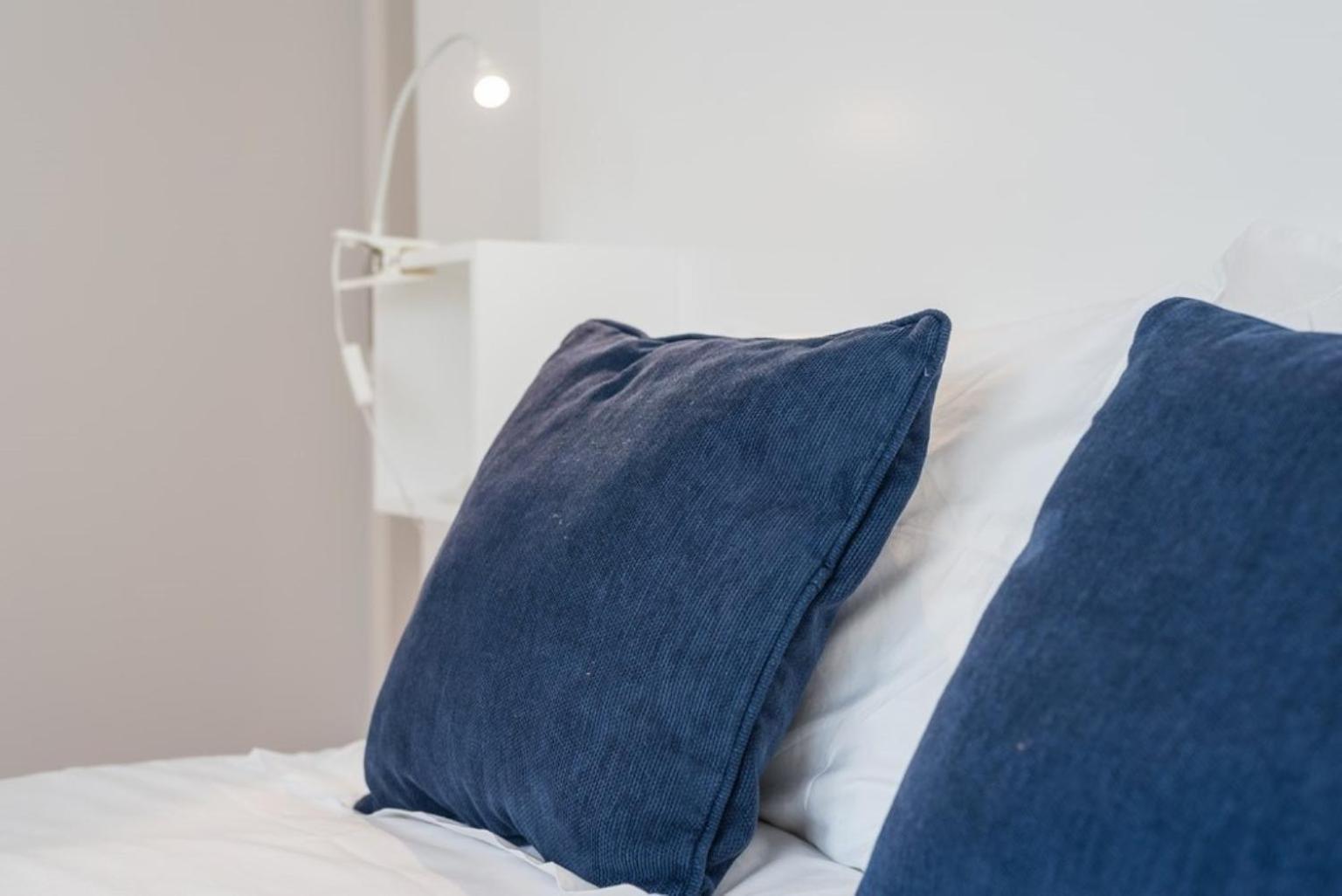 Serenata Boutique Rooms Porto Phòng bức ảnh