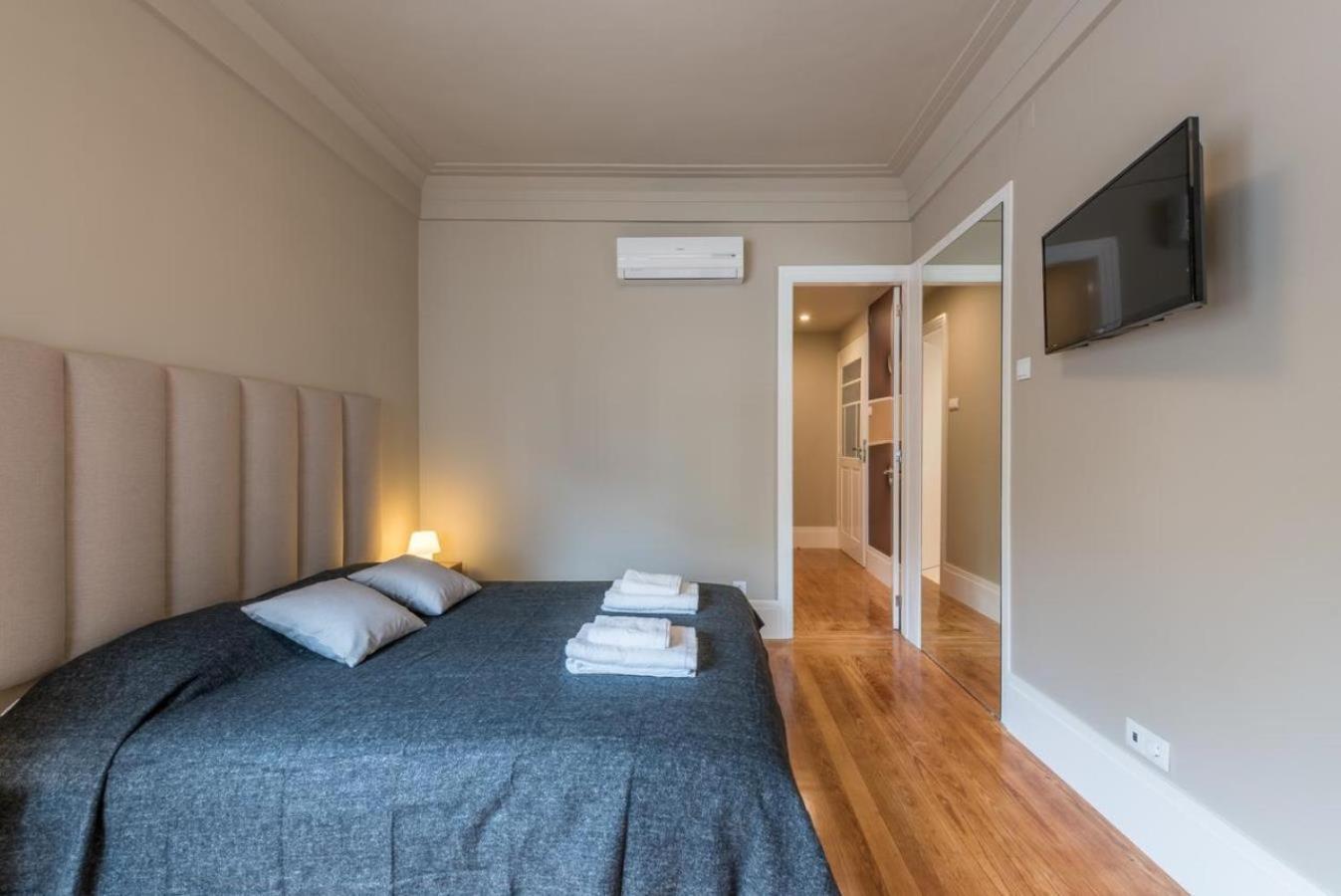Serenata Boutique Rooms Porto Phòng bức ảnh
