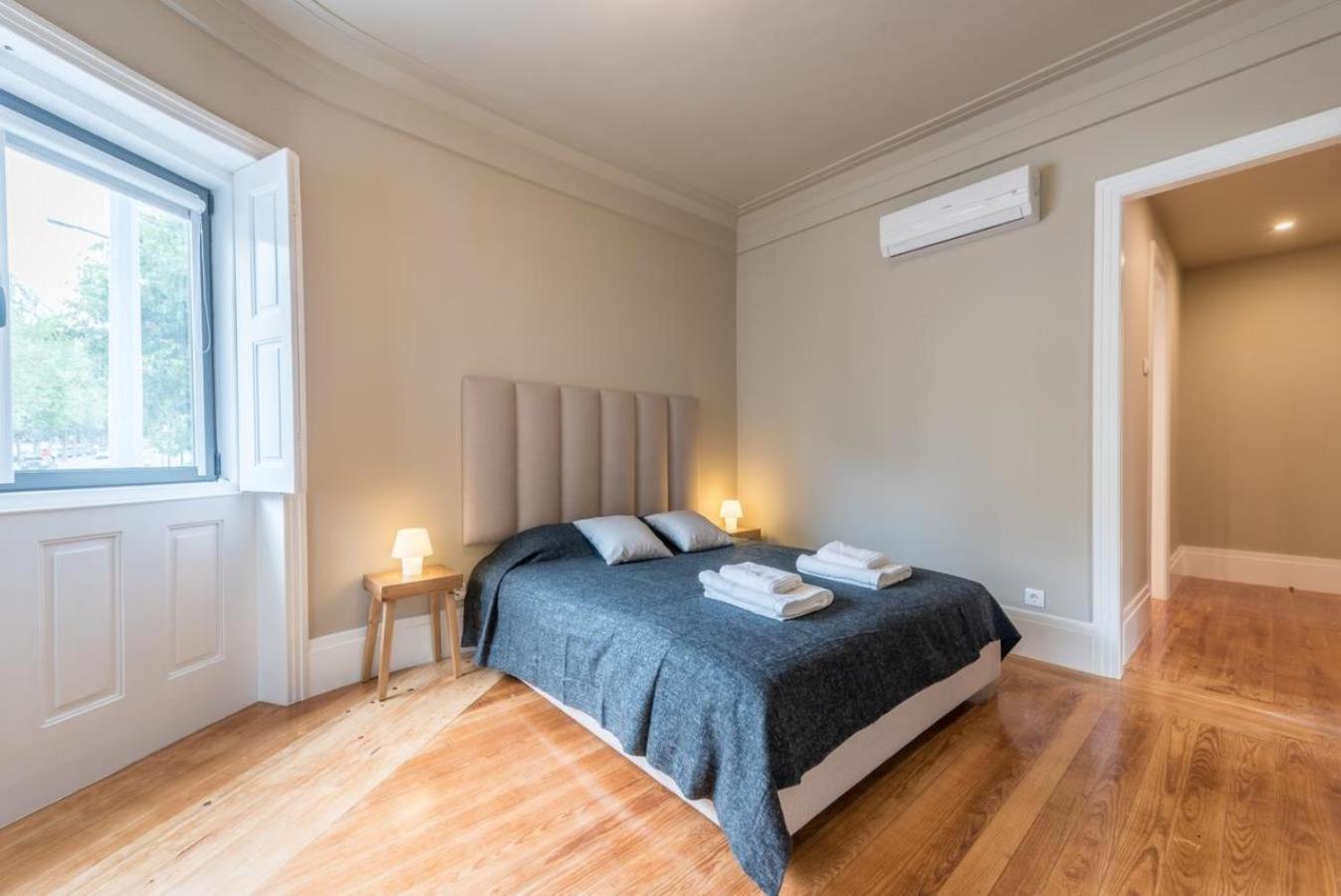 Serenata Boutique Rooms Porto Phòng bức ảnh