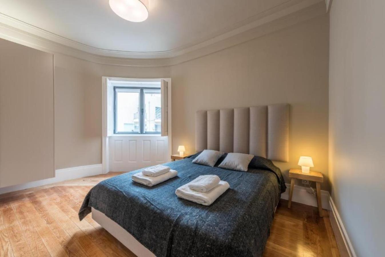Serenata Boutique Rooms Porto Phòng bức ảnh