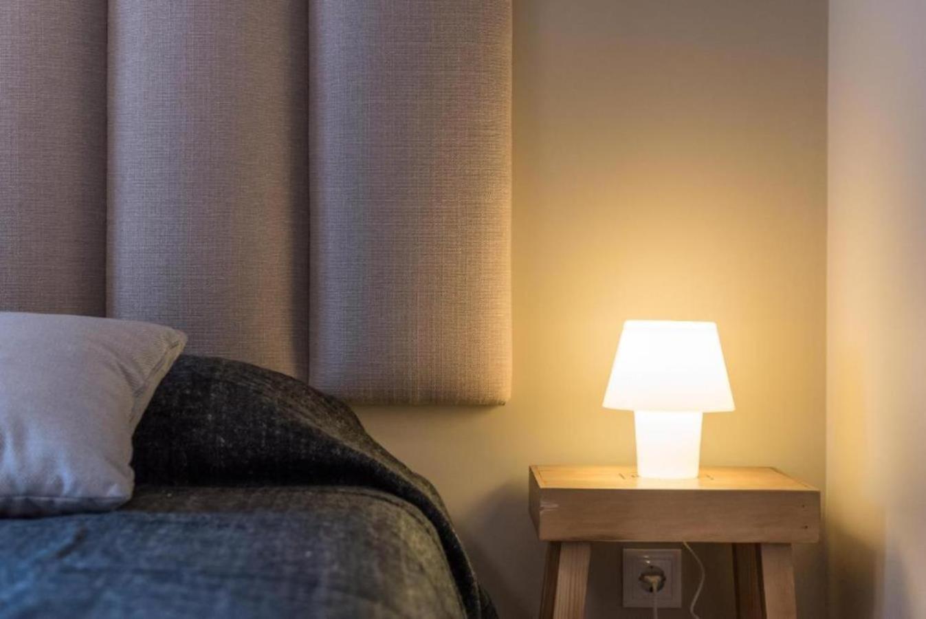 Serenata Boutique Rooms Porto Phòng bức ảnh