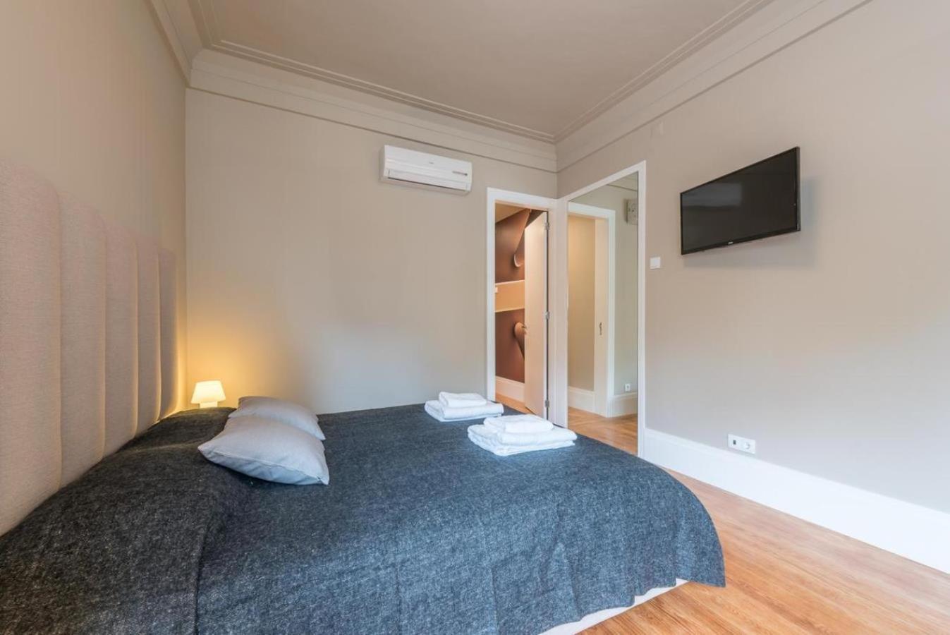 Serenata Boutique Rooms Porto Phòng bức ảnh