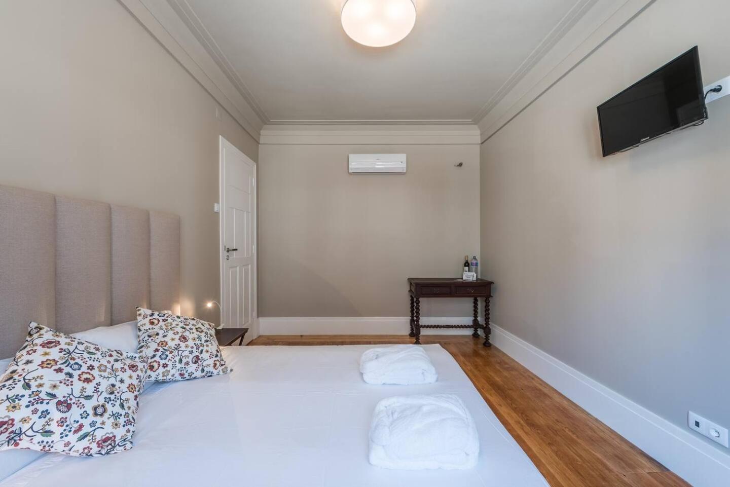 Serenata Boutique Rooms Porto Phòng bức ảnh