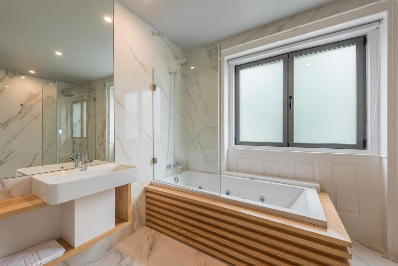Serenata Boutique Rooms Porto Phòng bức ảnh