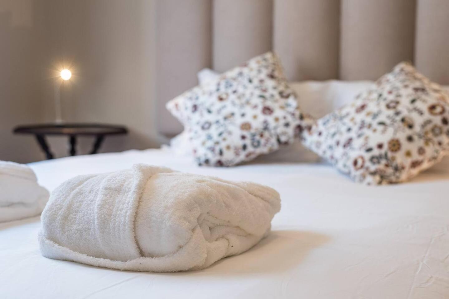 Serenata Boutique Rooms Porto Phòng bức ảnh