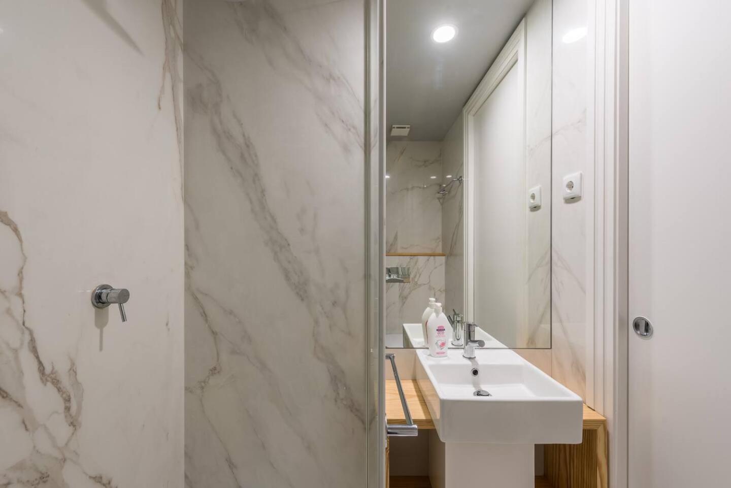 Serenata Boutique Rooms Porto Phòng bức ảnh
