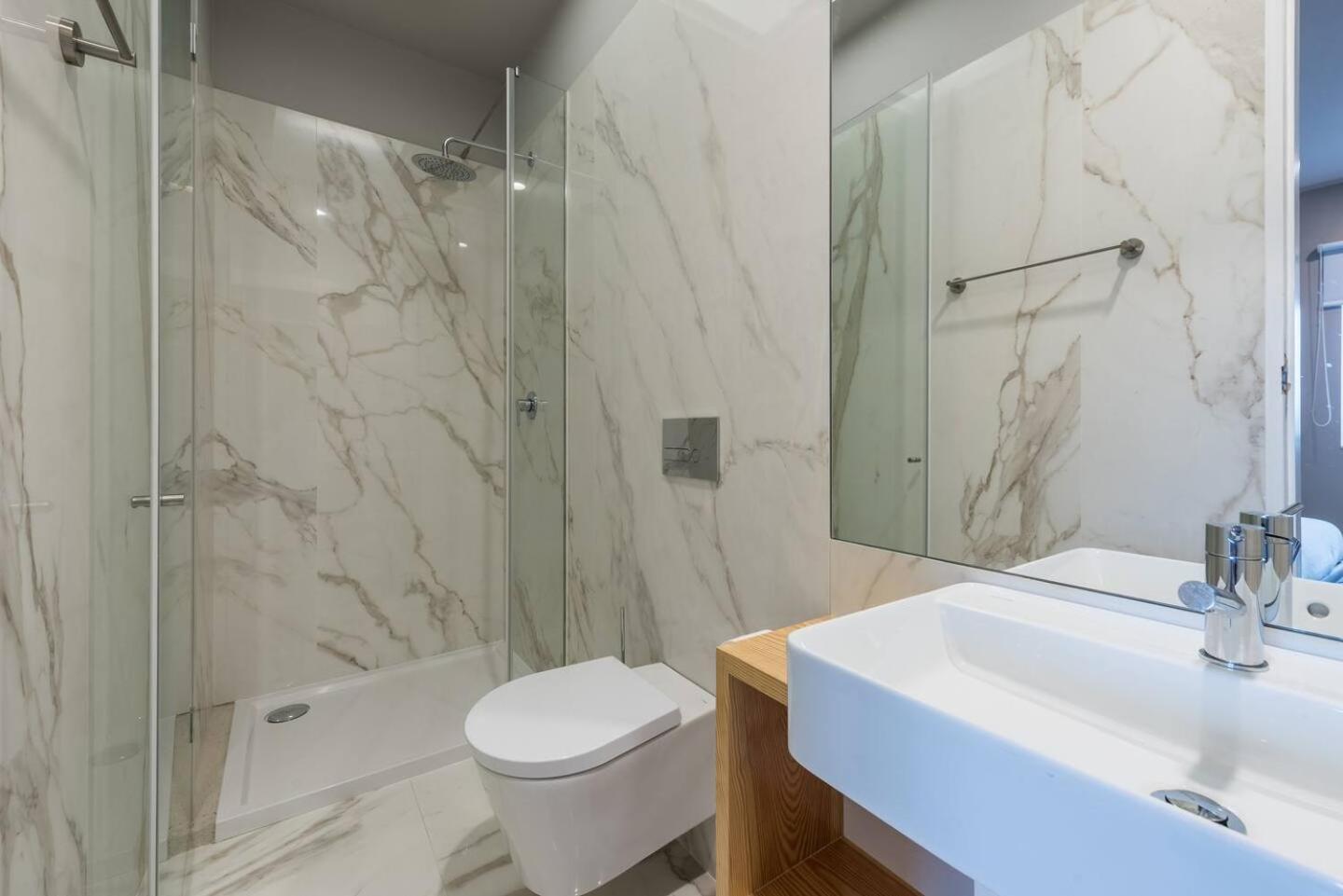 Serenata Boutique Rooms Porto Phòng bức ảnh