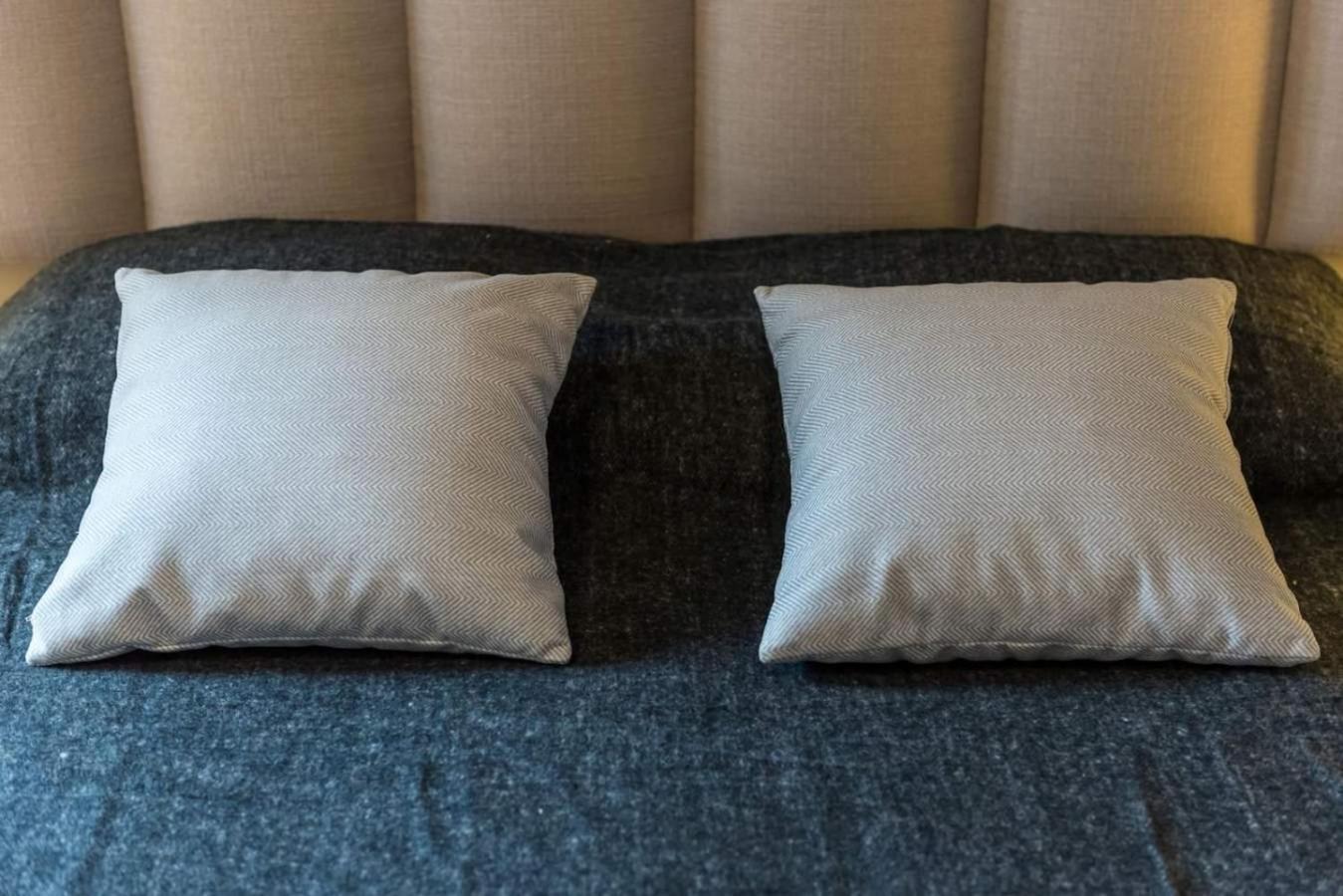 Serenata Boutique Rooms Porto Phòng bức ảnh