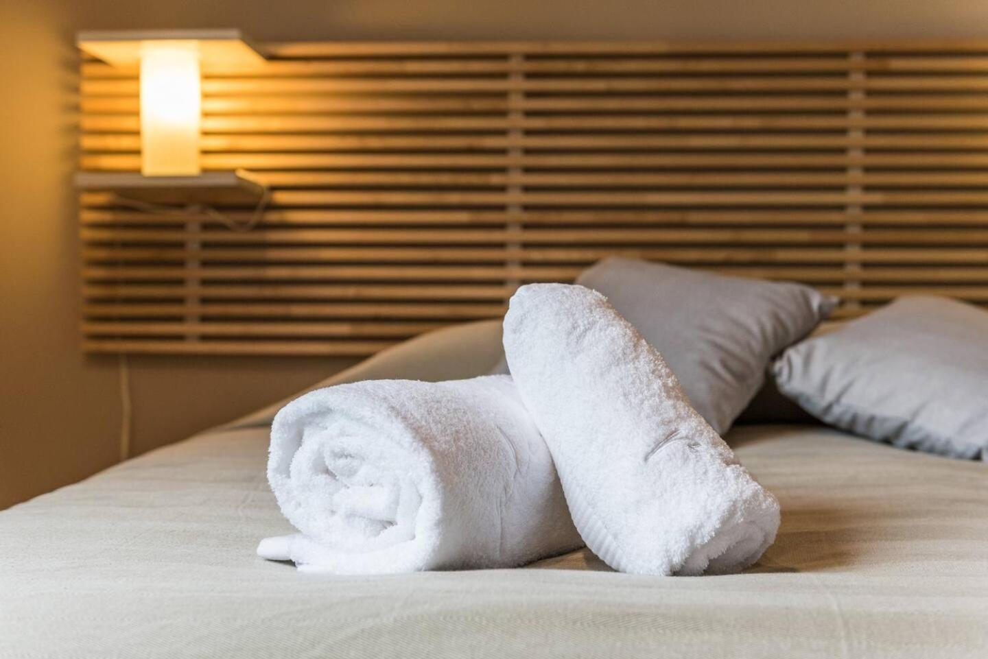 Serenata Boutique Rooms Porto Phòng bức ảnh